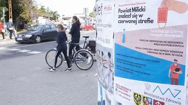 Ekspert przypomina: Zasada DDM chroni nas nie tylko przed koronawirusem