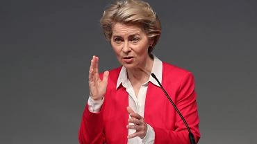 Ursula von der Leyen o Polsce: Silne prawa kobiet s atutem. Powinnimy i naprzd, a nie si cofa