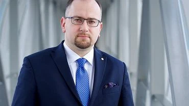 Pawe Majewski, byy prezes Lotosu, zosta nowym szefem PGNiG