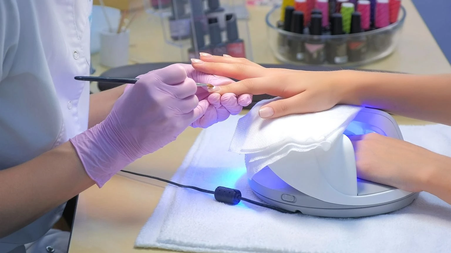 Z pozoru nic wielkiego. Ten detal zmienia wszystko. Trudno oderwaÄ wzrok