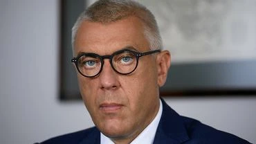 Giertych z dozorem policji i zawieszony w obowizkach adwokata. 5 mln z porczenia majtkowego