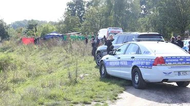 Wrocaw. Policja wydaa komunikat ws. zaginionego 20-latka, ktrego ciao wyowiono z Odry