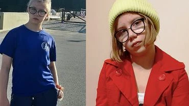 Kujawsko-pomorskie. Zagina 11-letnia Kinga Zadworna. Policja wraz z rodzin prosz o pomoc