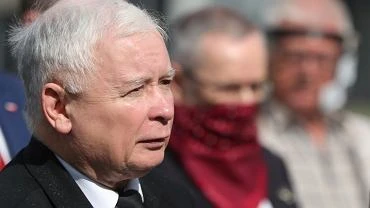 Jarosaw Kaczyski zostanie wicepremierem? RMF FM: Ronie presja
