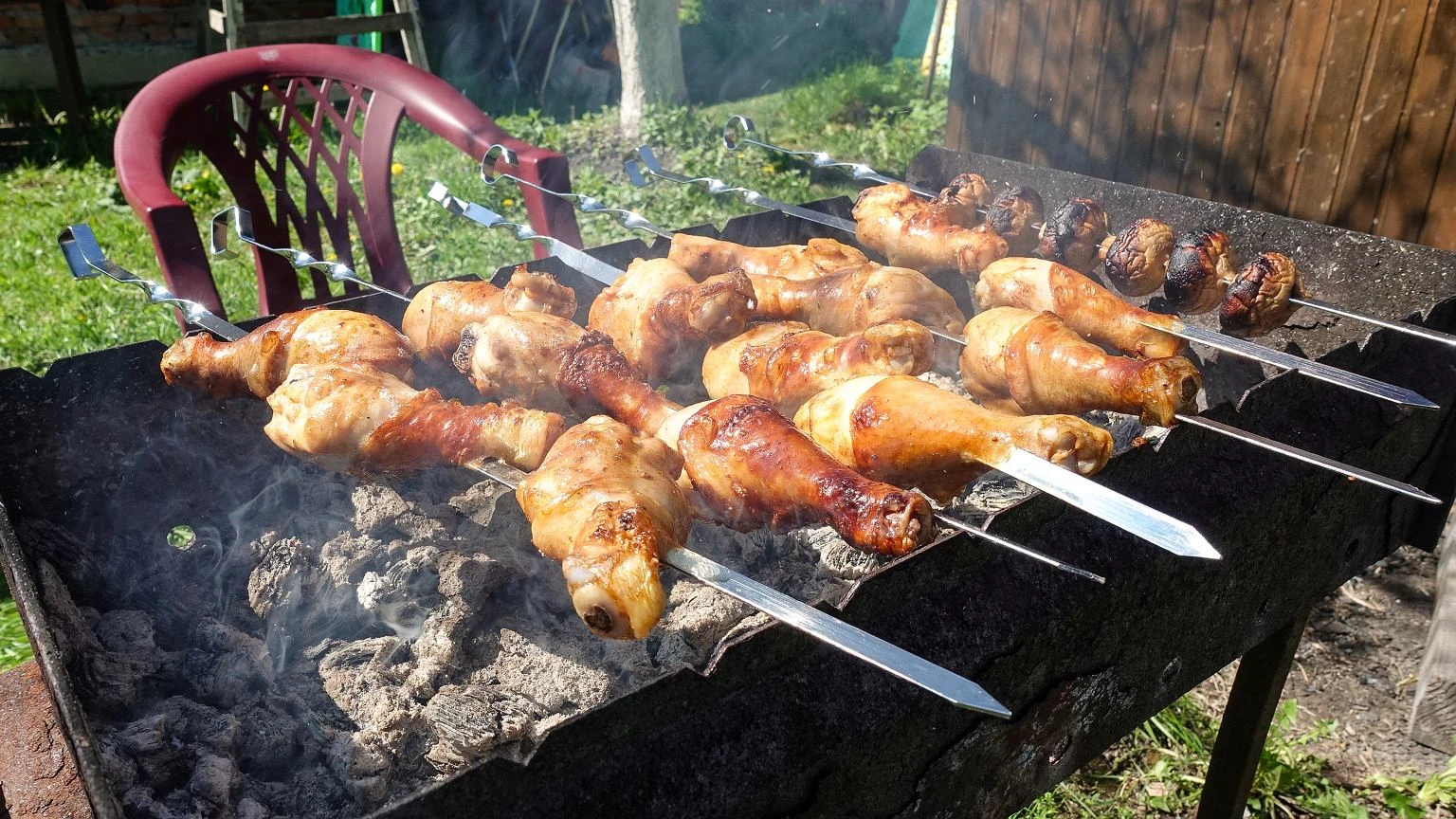 Lekarka o alkoholu podczas majówki. 