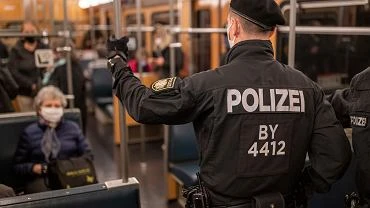 Niemcy. Od soboty kwarantanna. Co z pracownikami transgranicznymi?