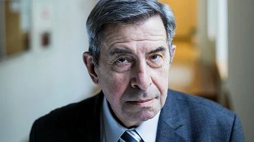 Prof. Zoll komentuje wyrok TK. 