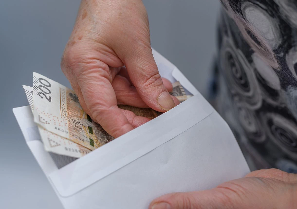 ZUS wypłaci wyższe emerytury od lipca. Wypłaty obejmą konkretną grupę seniorów