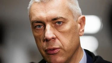 Giertych w szpitalu po zatrzymaniu. Bodnar: Okolicznoci budz najwyszy niepokj