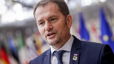 Koronawirus. Sowacja przetestuje wszystkich obywateli. 