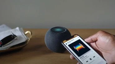 Oto HomePod Mini - gonik od Apple za 99 dolarw. Nie obsuguje Spotify