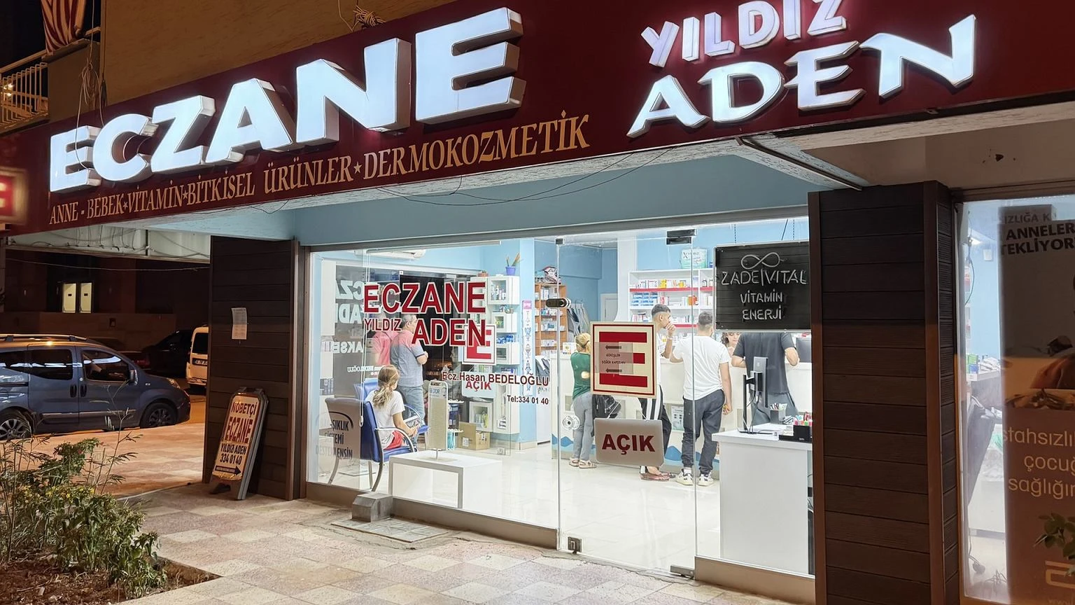 Pokazała 5 aptecznych hitów z Turcji. 