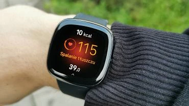Fitbit Sense mgby zawstydzi Apple Watcha, ale brakuje mu kilku szlifw [TEST]