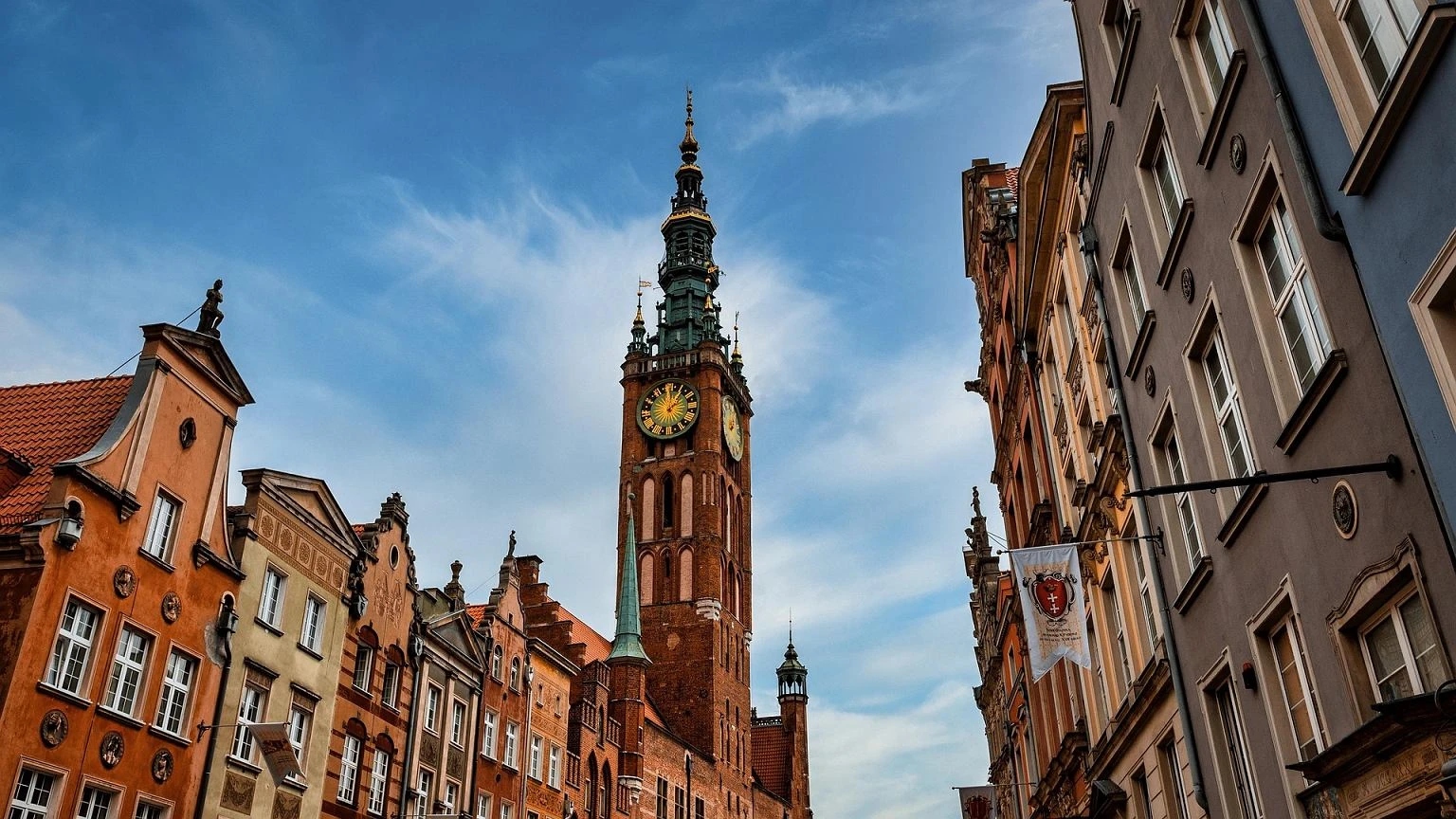 Norwegowie od Hiszpanii wolÄ polski kurort nad BaĹtykiem. 