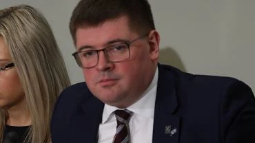 Przekop Mierzei Wilanej. Tomasz Rzymkowski o Ry Thun: Wpisuje si w rol wykonawcy testamentu Stalina