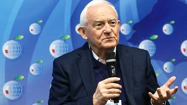 Leszek Miller o sprawie Hofmana: Pastwo PiS jest poddane coraz silniejszej gangrenie