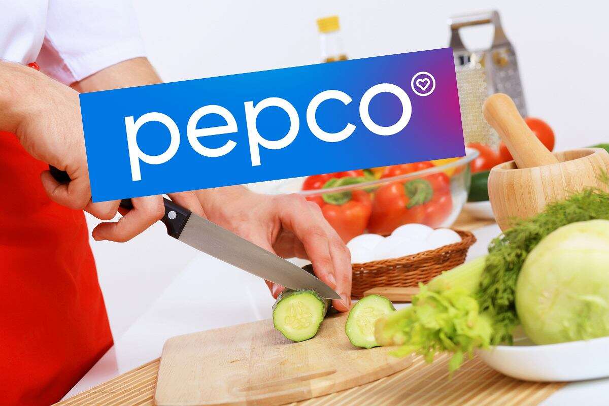 Koniec z męczącym krojeniem warzyw i owoców. Hit z Pepco zrobi to za ciebie. Cena? 25 zł. A w Ceneo?