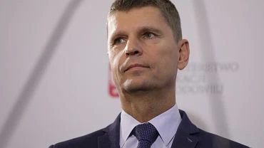 MEN przeciwne powrotowi do edukacji zdalnej. 