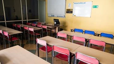 Nauczyciele o warunkach szkole. Oczekuj zmian w kwestii higieny i bezpieczestwa