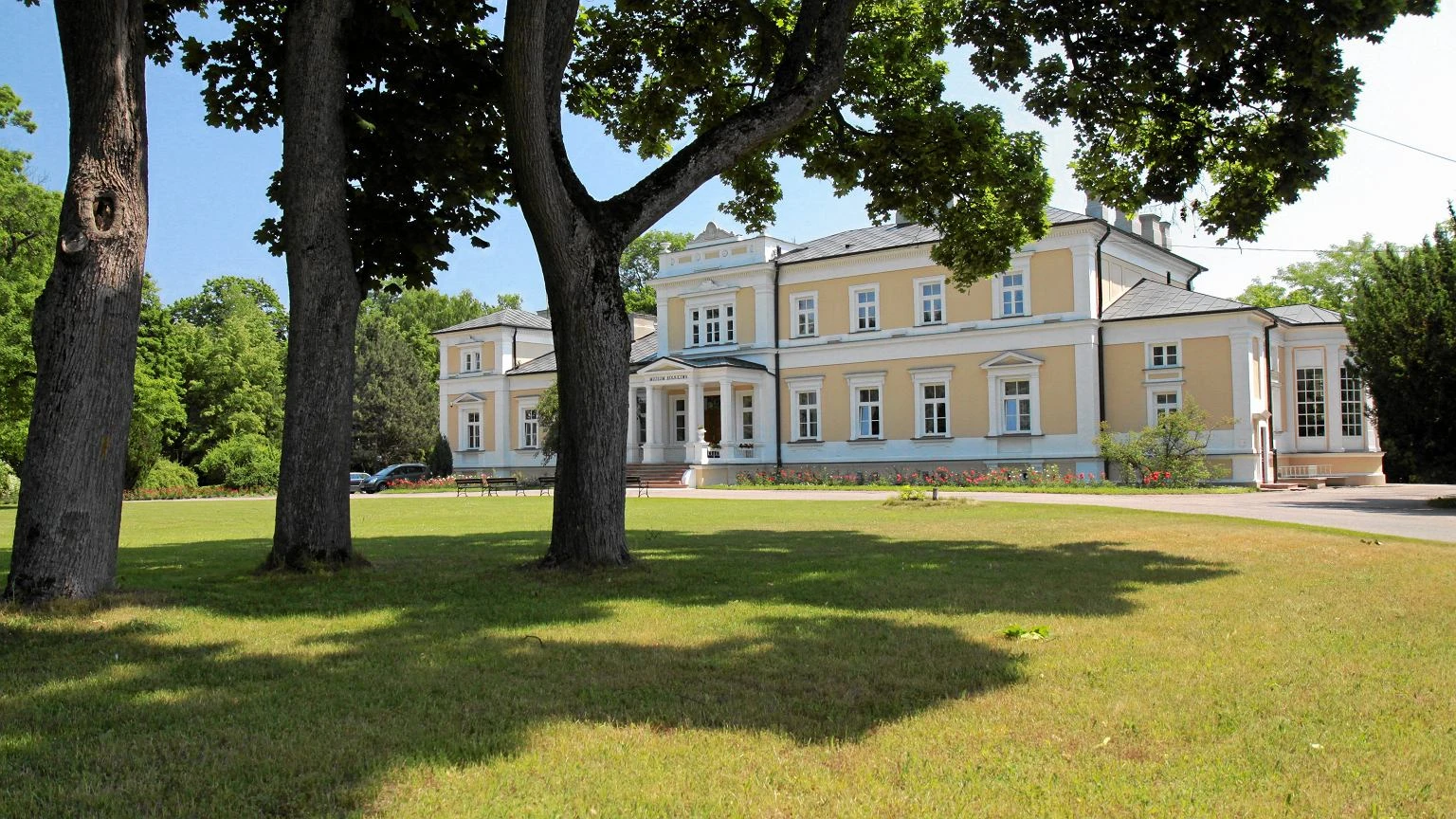 Za granicą się zachwycają, a Polacy omijają. TOP3 kierunki na jednodniowy wypad z Warszawy