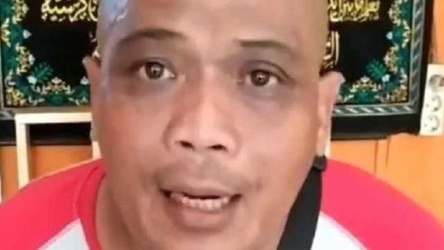 6 Fakta Komedian Sapri Semasa Hidup, Dikenal Berkat Pantun Masak Air