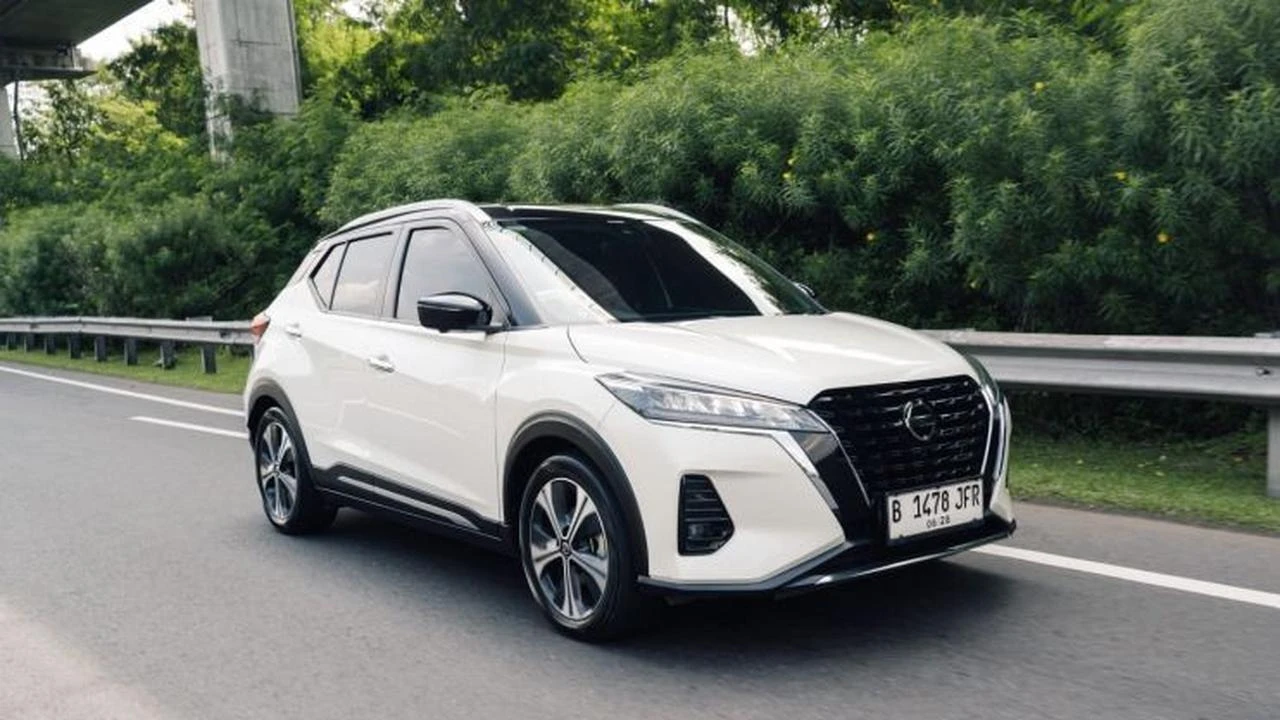 Tanpa Repot Ngecas, Nissan e-Power Diklaim Cocok untuk Pasar Indonesia