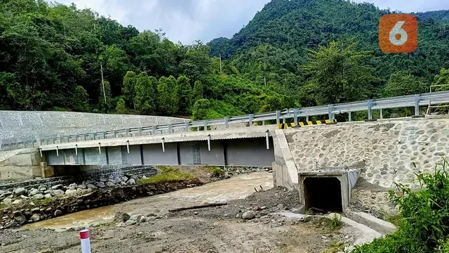 Melihat Antusiasme Warga Luwu usai MDA Bangun Jembatan Kadundung