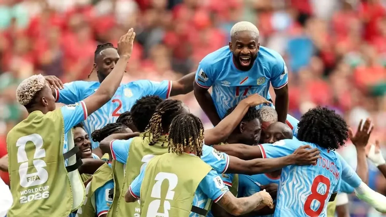 Kolombia vs RD Kongo Sudah Tanding, Dapatkan Link Live Streaming Piala Dunia 2026