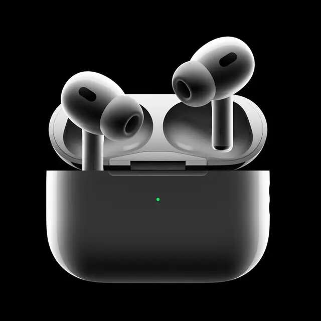 Apple bakal Rilis 2 Varian AirPods Bersamaan dengan Peluncuran iPhone 16 pada September 20...