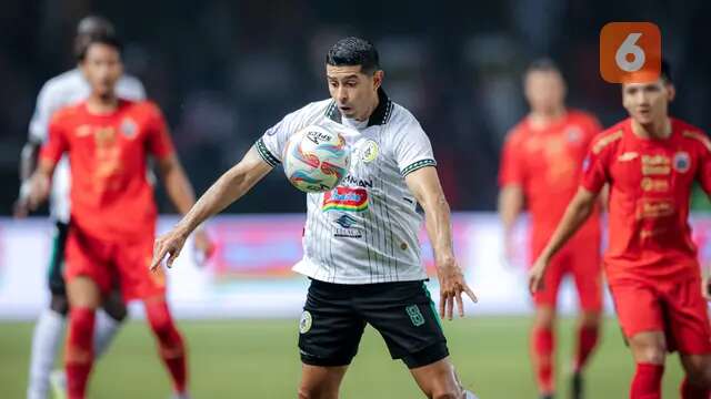 Hasil BRI Liga 1: Drama 6 Gol Warnai Duel PSS Sleman Vs Persita, Dewa United Gilas RANS Nu...