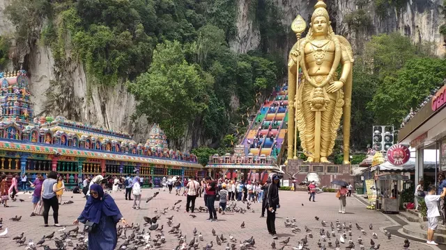 XL Rilis Paket Roaming Khusus untuk Singapura dan Malaysia Kuota 100GB