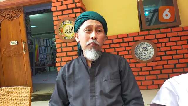 Sebelum Nyoblos ke TPS, Ulama Sukabumi: Salat Istikharah dan Dzikir Dulu!