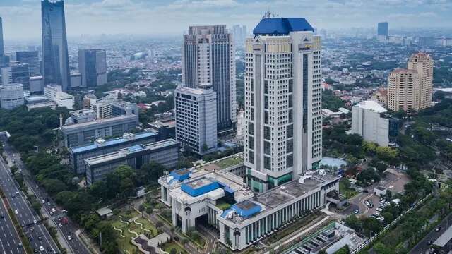 Mandiri Remittance Hadirkan Kemudahan Layanan Pengiriman Uang bagi PMI di Malaysia