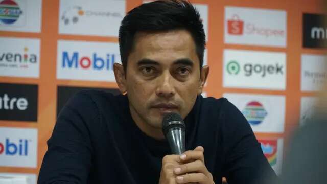 Profil Seto Nurdiantoro, Mantan Pesepak Bola yang Pernah Perkuat Tiga Tim Raksasa Yogyakar...