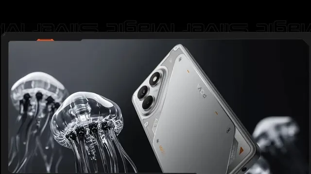 Harga dan Spesifikasi Tecno Pova 7, HP Gaming Baru dengan Baterai Bongsor