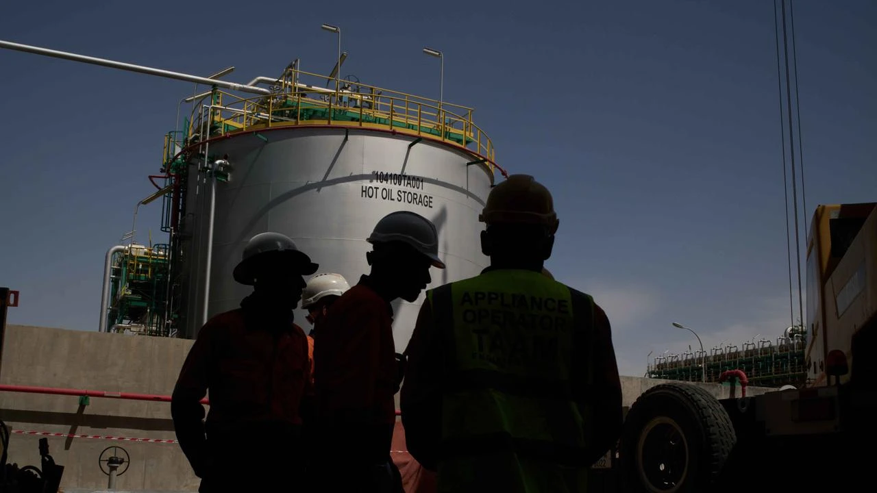 Harga Minyak Dunia Turun 3% Usai Kabar Trump Enggan Lanjutkan Perang