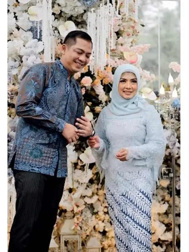 Ade Govinda dan Indi Arisa Segera Menikah dengan Konsep Unik Penuh Bintang