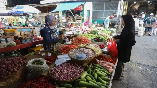 Harga 2 Bahan Pangan Ini Berpotensi Melonjak Jelang Idul Adha