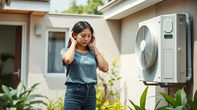 5 Cara Menyamarkan Unit AC Outdoor di Luar Rumah agar Estetik dan Fungsional