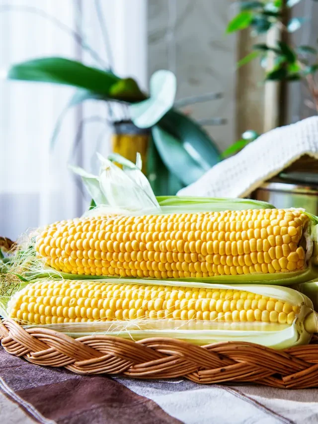 Kaparak, Camilan dari Jagung Sangrai Oleh-Oleh Khas Sumba