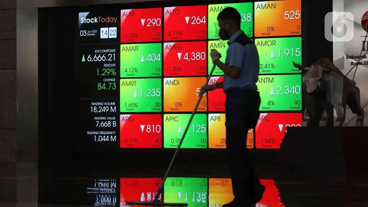 Emiten PNBN Tebar Dividen Rp 42, Cek Jadwal Lengkapnya