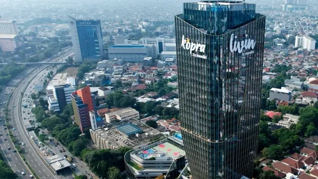 Bank Mandiri Pertahankan Gelar Best Bank in Indonesia 2025, Perkuat Peran dalam Ekonomi In...