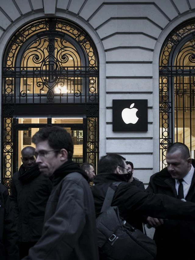 Karyawan Apple Tak Setuju Kembali ke Kantor, Ingin Bekerja Lebih Fleksibel