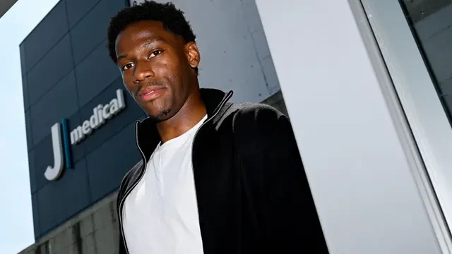 Tokcer di Ligue 1, Mengapa Jonathan David Gagal Angkat Juventus di Serie A?