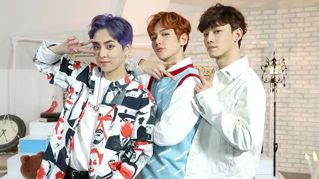 Buntut Gugatan Terhadap EXO-CBX, INB100 Tuntut Balik SM Entertainment