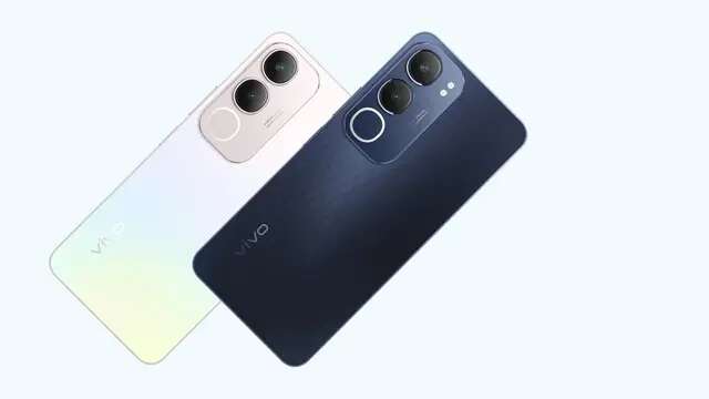 Vivo Y19s Resmi Meluncur, HP Sejutaan dengan Baterai Jumbo