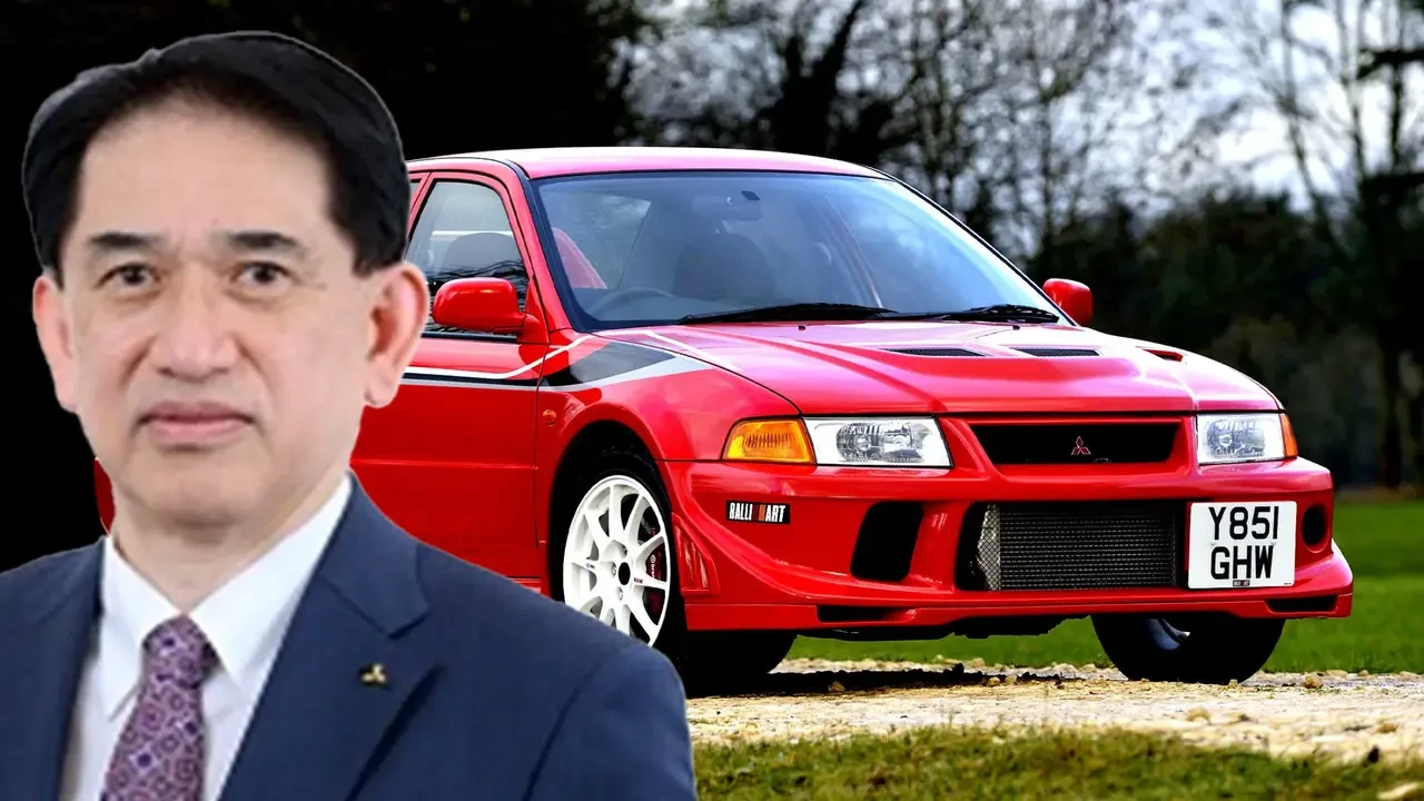 Bos Mitsubishi Akui Ingin Hidupkan Lancer Evo