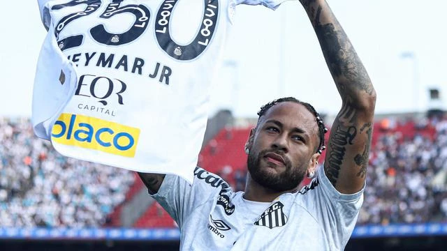 Inter Milan Tertarik Pulangkan Neymar ke Panggung Eropa di Bursa Transfer Januari?