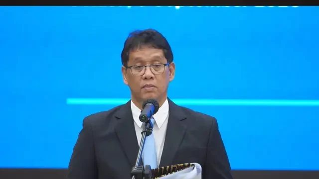 Menkeu Purbaya Ogah Biayain Family Office Pakai APBN