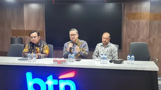 Ombudsman Ingatkan Masyarakat Jangan Tergoda Investasi Imbal Hasil Tinggi